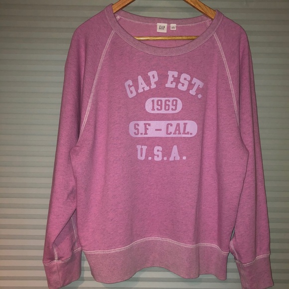 GAP sweater - Picture 4 of 7